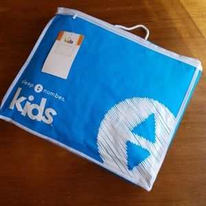 Sleep Number Twin Size Mattress Pad